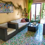Desiree Hotell Sorrento