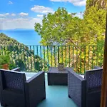 Desiree Hotell Sorrento