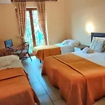 Desiree Hotell Sorrento