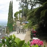 Hotell Desiree Sorrento