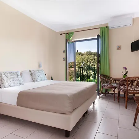 Otel Desiree