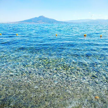 Desiree Otel Sorrento