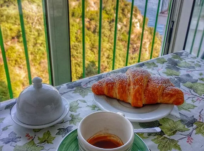 Desiree 2* Сорренто