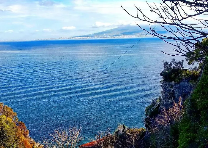 Desiree 2* Сорренто