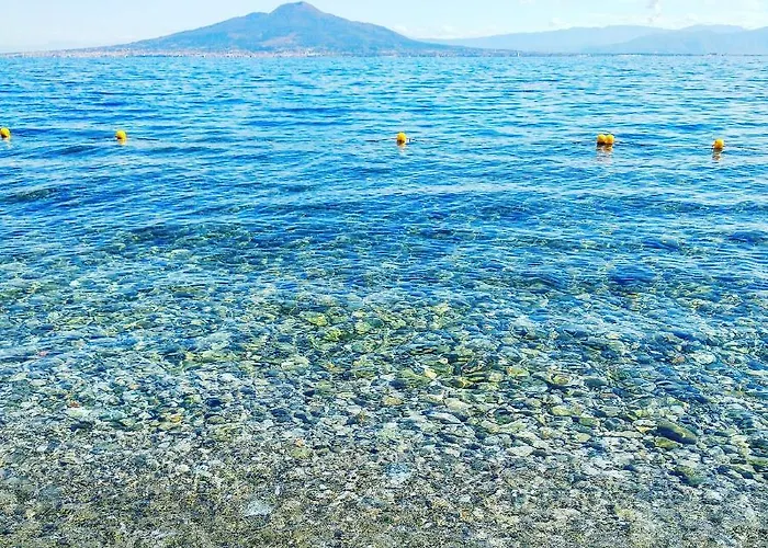 Desiree Отель Сорренто