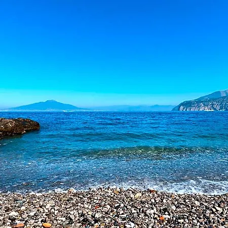 Desiree Otel Sorrento