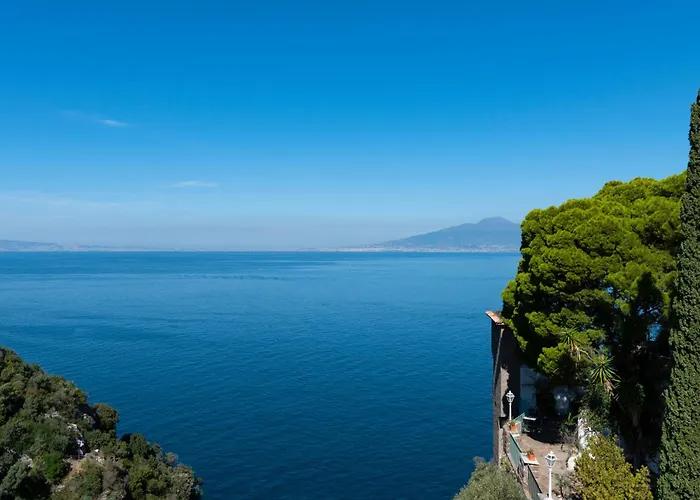 Desiree 2* Península Sorrentina