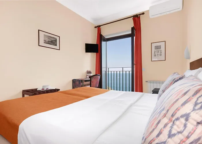 Desiree Península Sorrentina