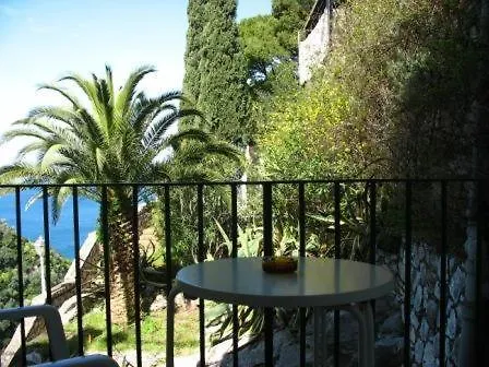 Hotel Desiree Península Sorrentina