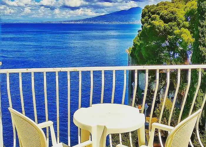 Desiree Península Sorrentina