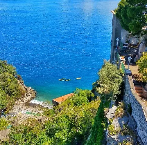 Desiree Hotel Península Sorrentina