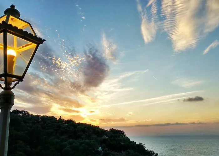 Desiree 2* Península Sorrentina