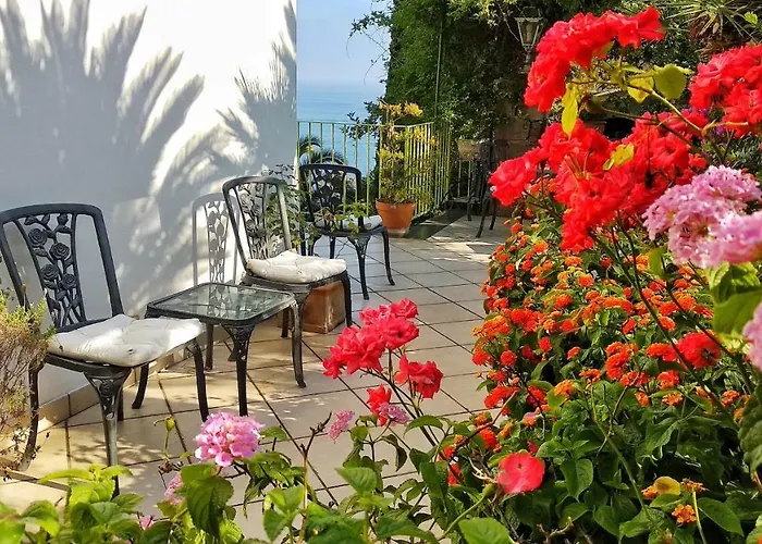 Desiree Península Sorrentina