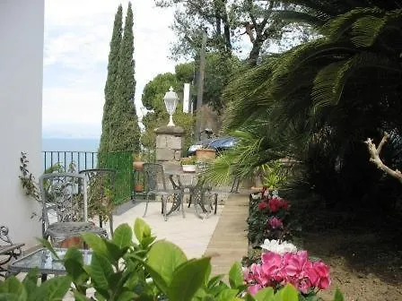 Hotel Desiree Península Sorrentina